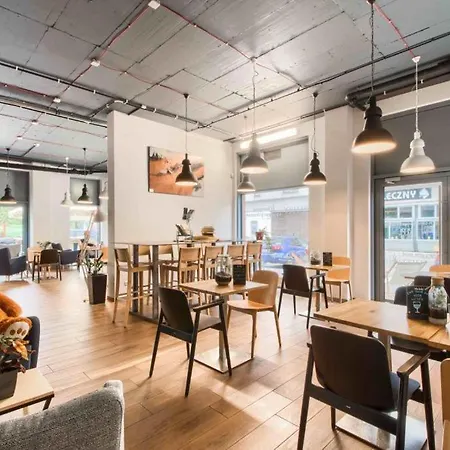 Apartman Mennica - One Bedroom