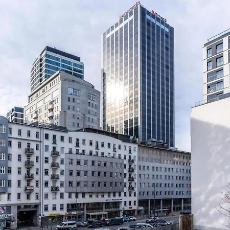 Mennica - One Bedroom