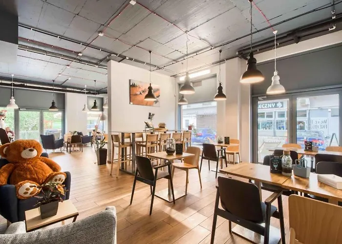 Apartman Mennica - One Bedroom