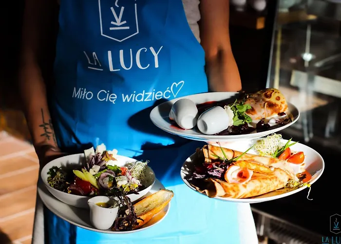 Mennica - One Bedroom Apartman Varsó