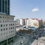 Mennica - One Bedroom *