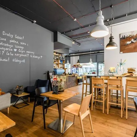 Mennica - One Bedroom Warszawa