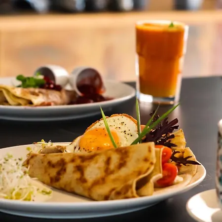 Lägenhet Mennica - One Bedroom Warszawa