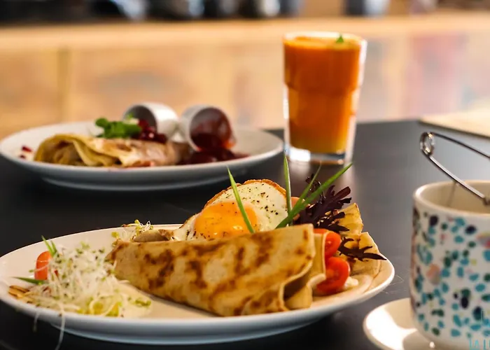 Apartment Mennica - One Bedroom Warschau