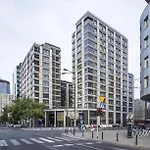 Mennica - One Bedroom