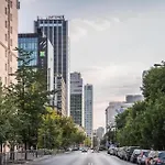 Apartamento Mennica - One Bedroom *