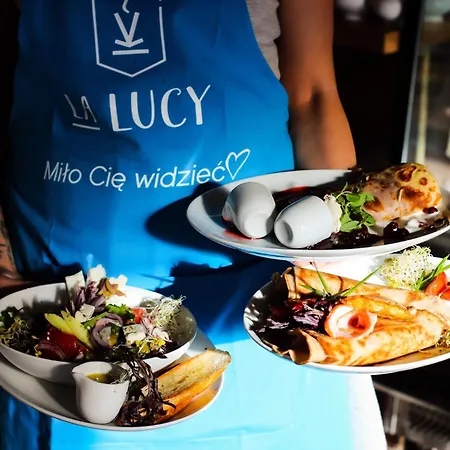 Mennica - One Bedroom Διαμέρισμα Βαρσοβία