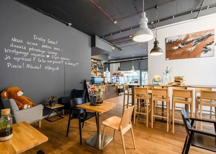 Mennica - One Bedroom Βαρσοβία